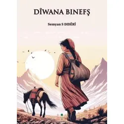 Diwana Binefş - Semyan S. Dideri - Sidar Yayınları