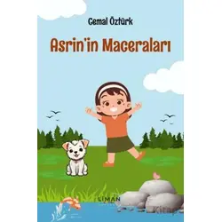 Asrinin Maceraları - Cemal Öztürk - Liman Yayınevi