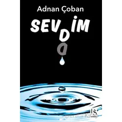 Sevdim - Adnan Çoban - DS Yayınları