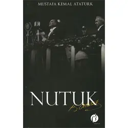 Nutuk - Mustafa Kemal Atatürk - Herdem Kitap