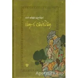 İlm-i Cavidan - Osman Eğri - Türkiye Diyanet Vakfı Yayınlar