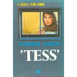 TESS - Thomas Hardy - Altın Kitaplar