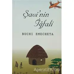 Şavi’nin İğfali - Buchi Emechata - Varlık Yayınları