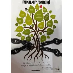 İnkılap Tarihi - Bülent Aydın - Nomos Kitap