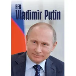 Ben Vladimir Putin - Kolektif - Nomos Kitap