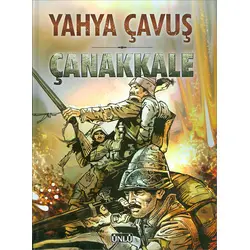 Yahya Çavuş Çanakkale Ünlü Yayınları