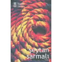 Şeytan Sarmalı Timaş Yayınları