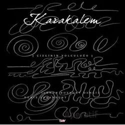 Karakalem - Deniz Çobankent - Say Yayınları