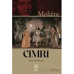Cimri - Moliere - Tema Yayınları