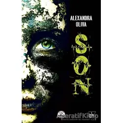 Son - Alexandra Oliva - Martı Yayınları