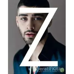Zayn - Zayn Malik - Hep Kitap