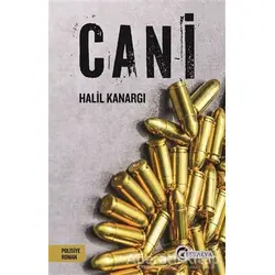 Cani - Halil Kanargı - Eftalya Kitap