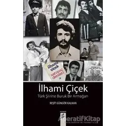 İlhami Çiçek - Reşit Güngör Kalkan - Okur Kitaplığı