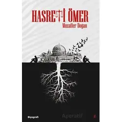 Hasreti Ömer - Muzaffer Doğan - Okur Kitaplığı