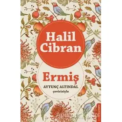 Ermiş - Halil Cibran - Destek Yayınları