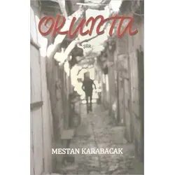 Okuntu - Mestan Karabacak - Mola Kitap