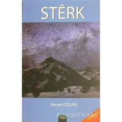 Stêrk - Servet Özkan - Sitav Yayınevi