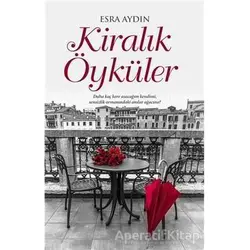 Kiralık Öyküler - Esra Aydın - Kamer Yayınları