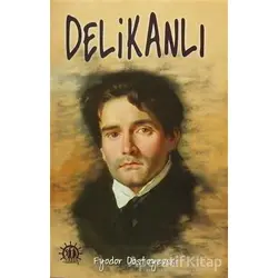 Delikanlı - Fyodor Mihayloviç Dostoyevski - Yason Yayıncılık