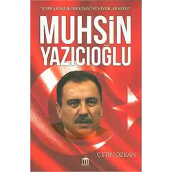Erasmus Yayınları - Muhsin Yazıcıoğlu - Eyüp Seyrek