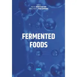 Fermented Foods - Kolektif - Nobel Akademik Yayıncılık