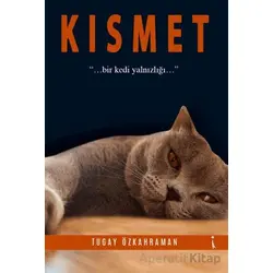 Kısmet - Tugay Özkahraman - İkinci Adam Yayınları