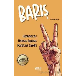 Barış - Thomas Aquinas - Gece Kitaplığı