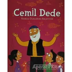 Cemil Dede Namaz Duaları Anlatıyor - Mehmet Nezir Gül - Diyanet İşleri Başkanlığı