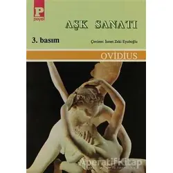 Aşk Sanatı - Ovidius - Payel Yayınları