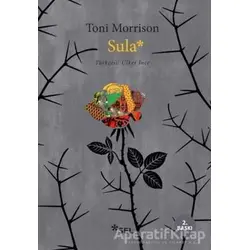 Sula - Toni Morrison - Sel Yayıncılık