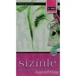 Sizinle İletişebilir Miyiz? - Metin Işık - Eğitim Yayınevi - Ders Kitapları