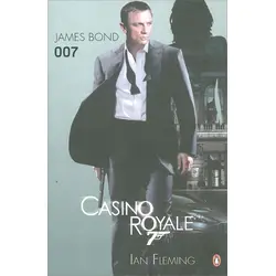 James Bond 007 - Ian Fleming