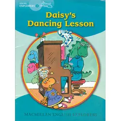 Explorers Young 2 Daisy’s Dancing Lesson