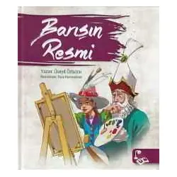 Barışın Resmi - Üseyd Öztuzcu - Ün Yayınları