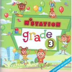 Grade 3 Düşünme Becerileri