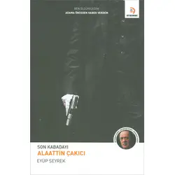 Alaattin Çakıcı - Eyüp Seyrek - Erasmus Yayınları