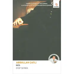 Abdullah Çatlı - Eyüp Seyrek - Erasmus Yayınları