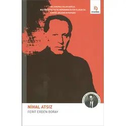 Nihal Atsız - Ferit Erden Boray - Erasmus Yayınları