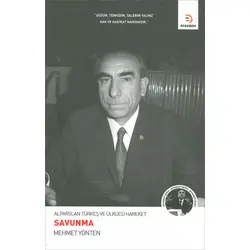 Savunma - Mehmet Yönten - Erasmus Yayınları