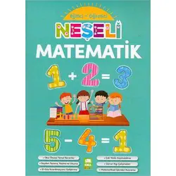 Neşeli Matematik Ema Çocuk