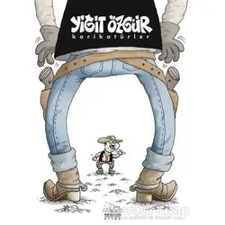 Karikatürler - Yiğit Özgür - Nemesis Kitap