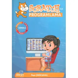 Scratch Programlama Dorya Robotik