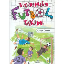 Bitirimler Futbol Takımı - Damla Yayınları