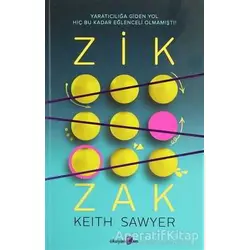 Zik Zak - Keith Sawyer - Okuyan Us Yayınları
