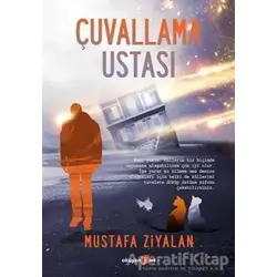 Çuvallama Ustası - Mustafa Ziyalan - Okuyan Us Yayınları