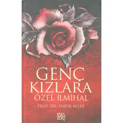 Genç Kızlara Özel İlmihal - Paradoks Yayınnları