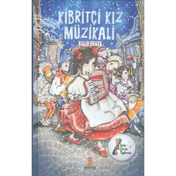 Kibritçi Kız Müzikali CİLTLİ - Hasan Erkek - Gelengi Yayınları
