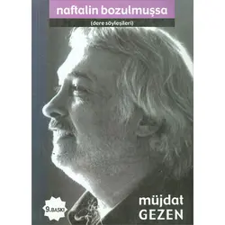 Naftalin Bozulmuşsa MSM Yayınları