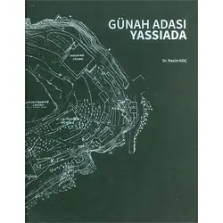 Günah Adası Yassıada - Rasim Koç
