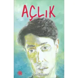 Açlık - Knut Hamsun - Yason Yayıncılık